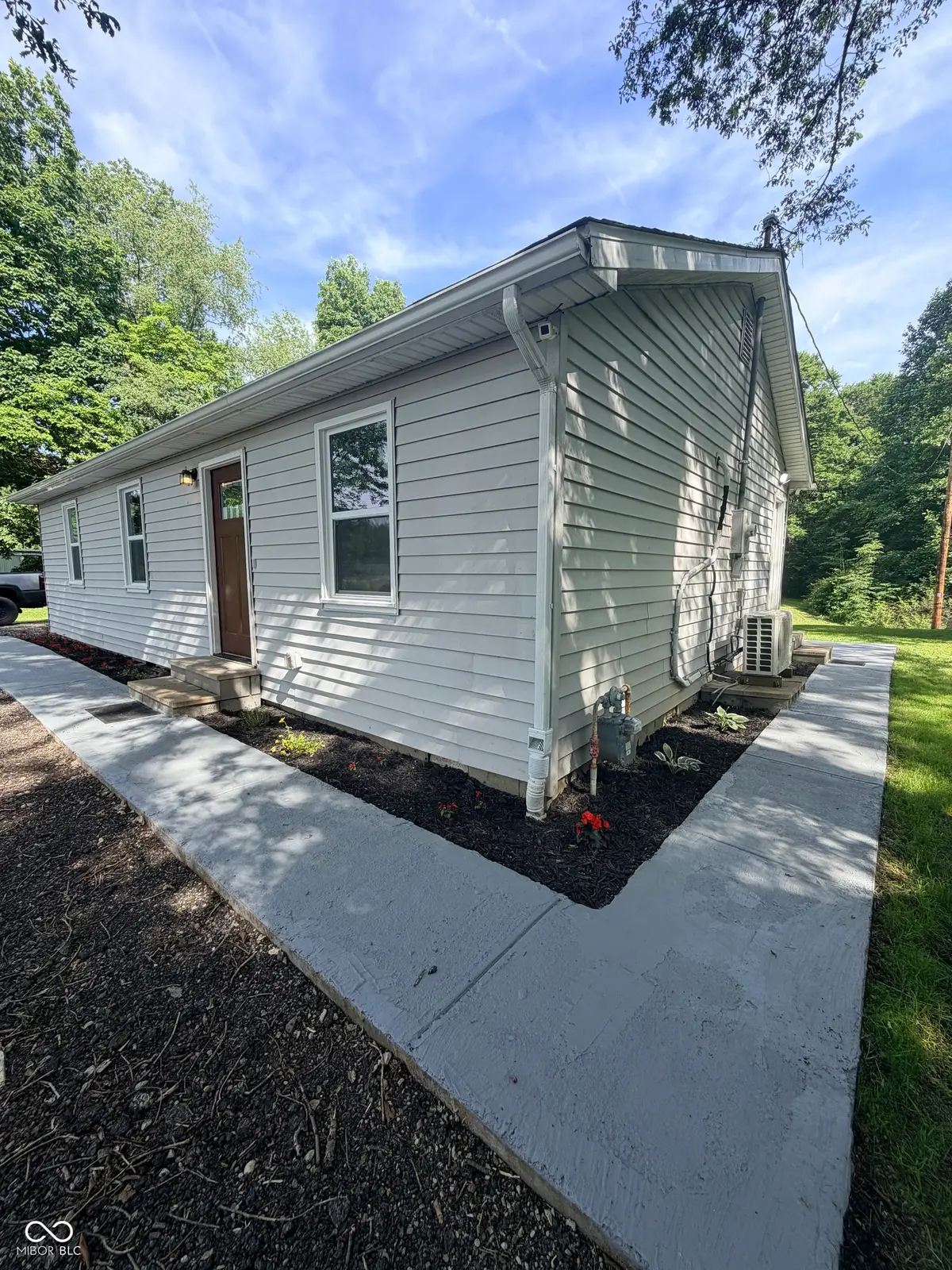 6789 E County Road 950 N, Sunman, IN 47041 - #1