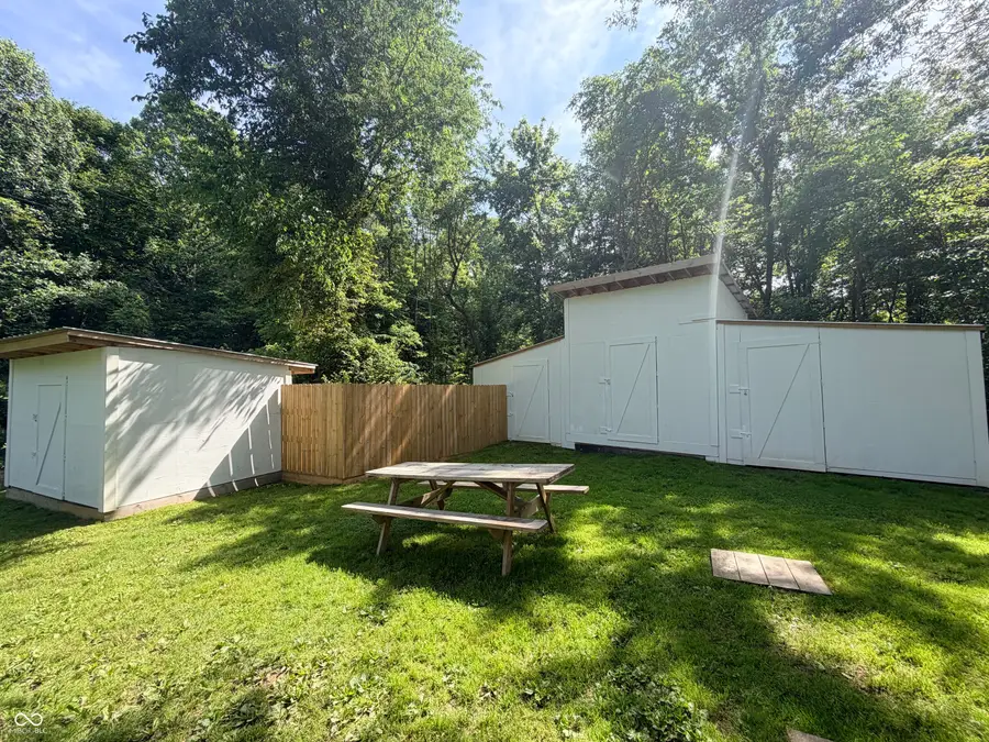 6789 E County Road 950 N, Sunman, IN 47041 - #3