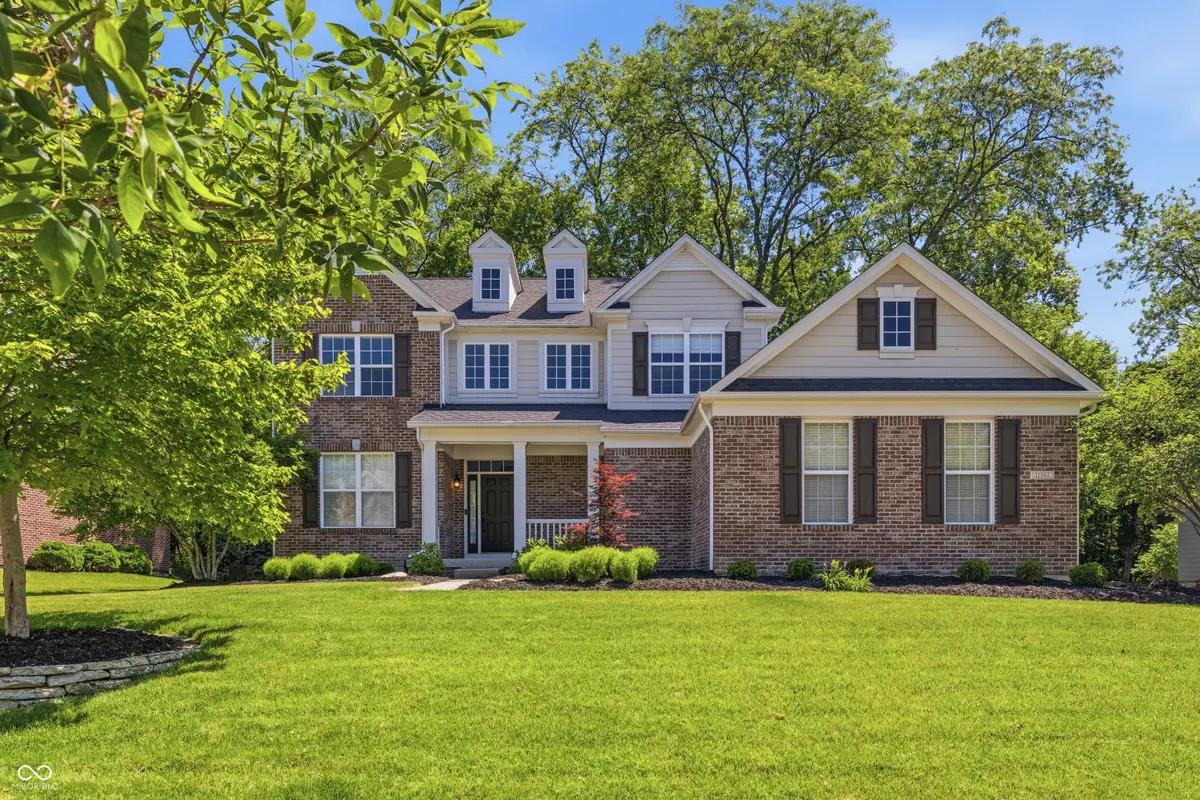 11361 Romeo Place, Fishers, IN 46040 - #1