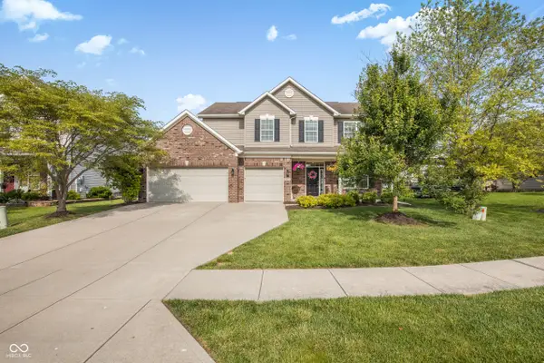 5237 Montevideo Drive, Plainfield, IN 46168