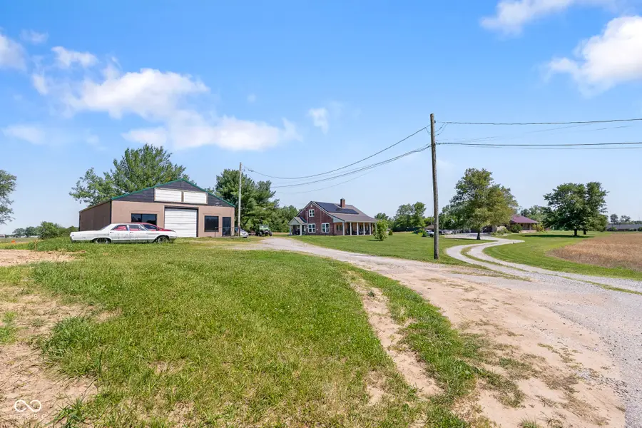 1804 N Ewing Street, Seymour, IN 47274 - #3