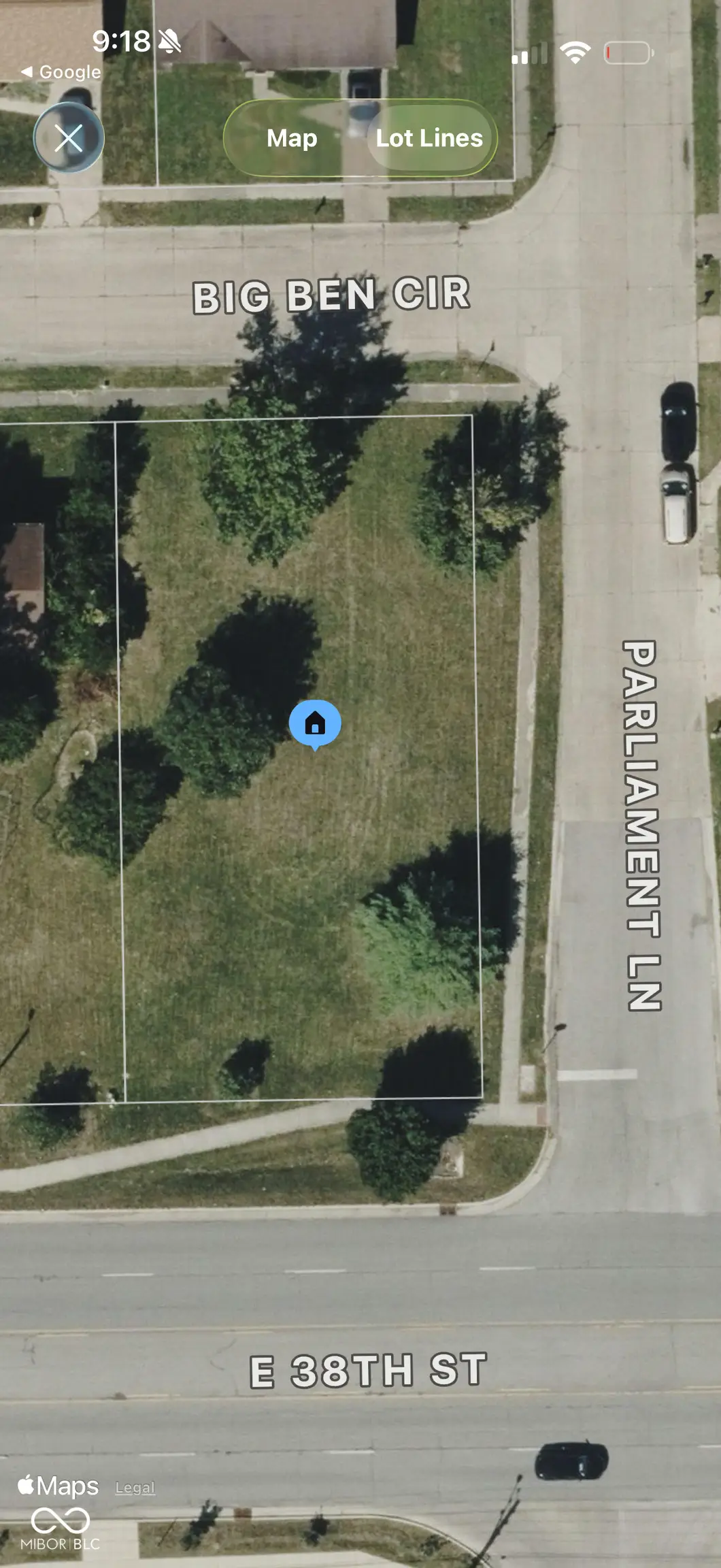 9427 Big Ben Circle, Indianapolis, IN 46235 - #1
