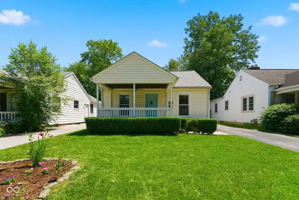 6183 Crittenden Avenue, Indianapolis, IN 46220