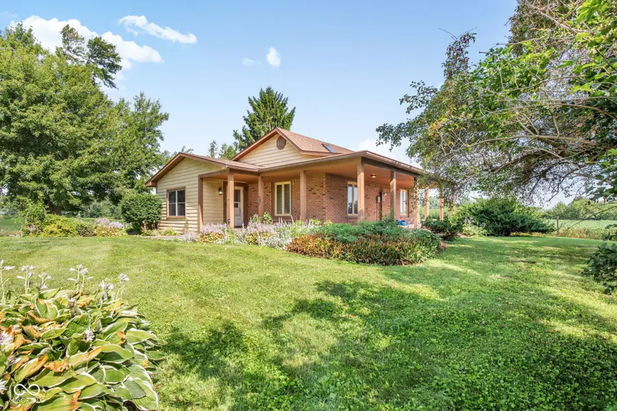 10656 N County Road 200 W, Jamestown, IN 46147 - #2
