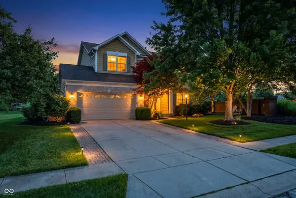 14105 Conner Knoll Parkway, Fishers, IN 46038