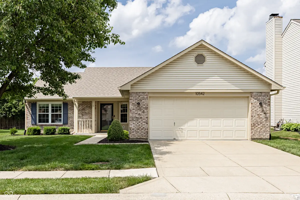 10542 Cedar Drive, Fishers, IN 46037 - #1