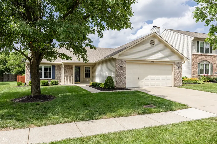 10542 Cedar Drive, Fishers, IN 46037 - #2