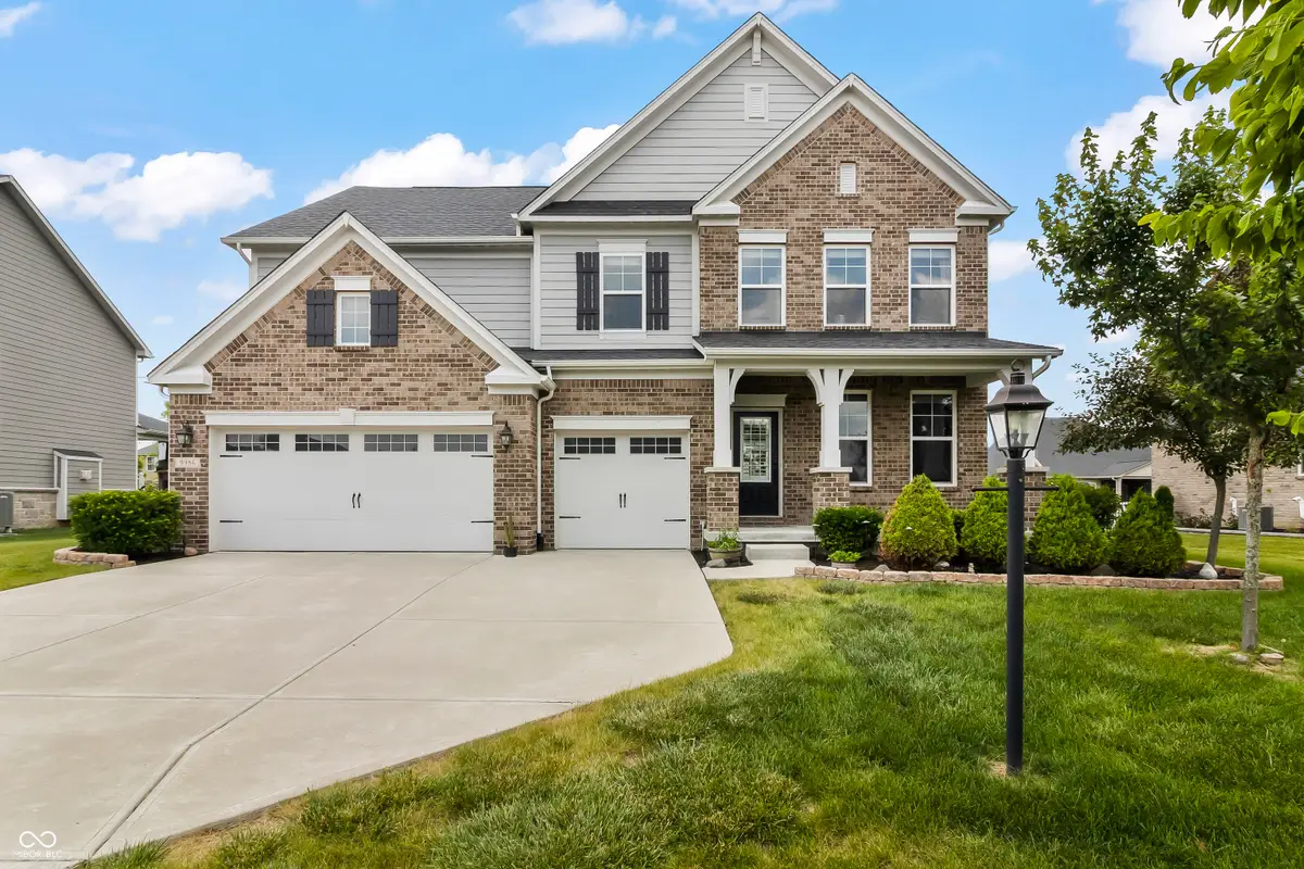 9986 Stable Stone Terrace, Fishers, IN 46040 - #1