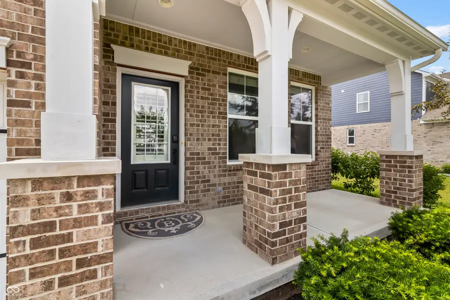 9986 Stable Stone Terrace, Fishers, IN 46040 - #3
