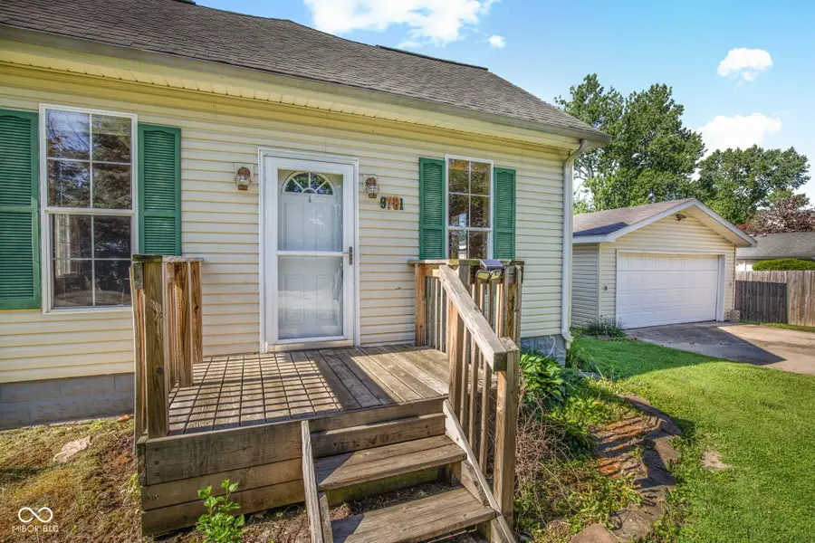9781 W Walnut Street, Lapel, IN 46051 - #3