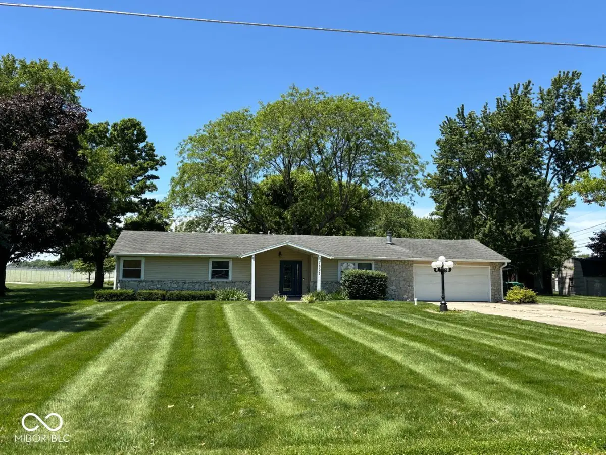 7301 N Walnut Street, Muncie, IN 47303 - #1
