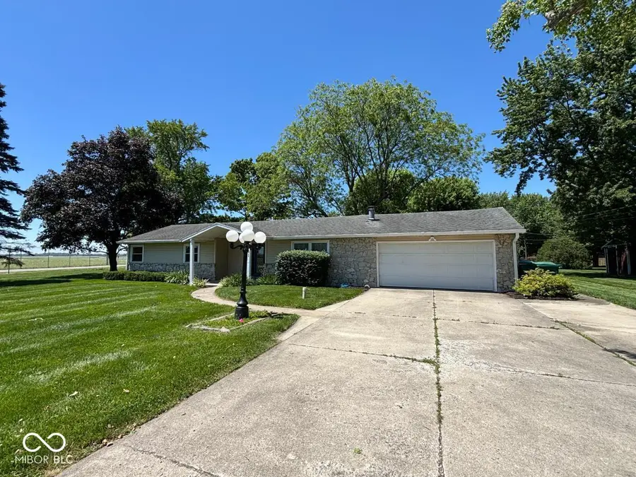 7301 N Walnut Street, Muncie, IN 47303 - #2