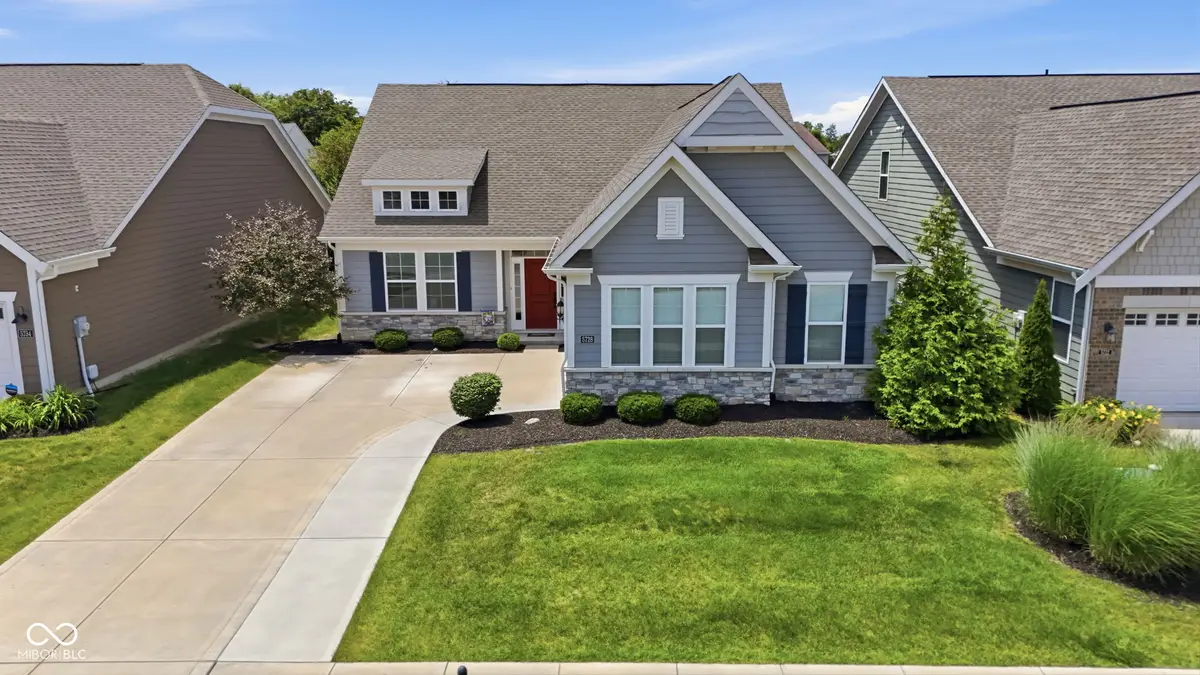 5728 Lyster Lane, Indianapolis, IN 46239 - #1