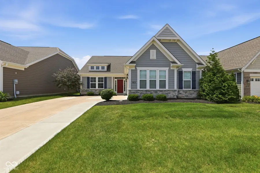 5728 Lyster Lane, Indianapolis, IN 46239 - #2