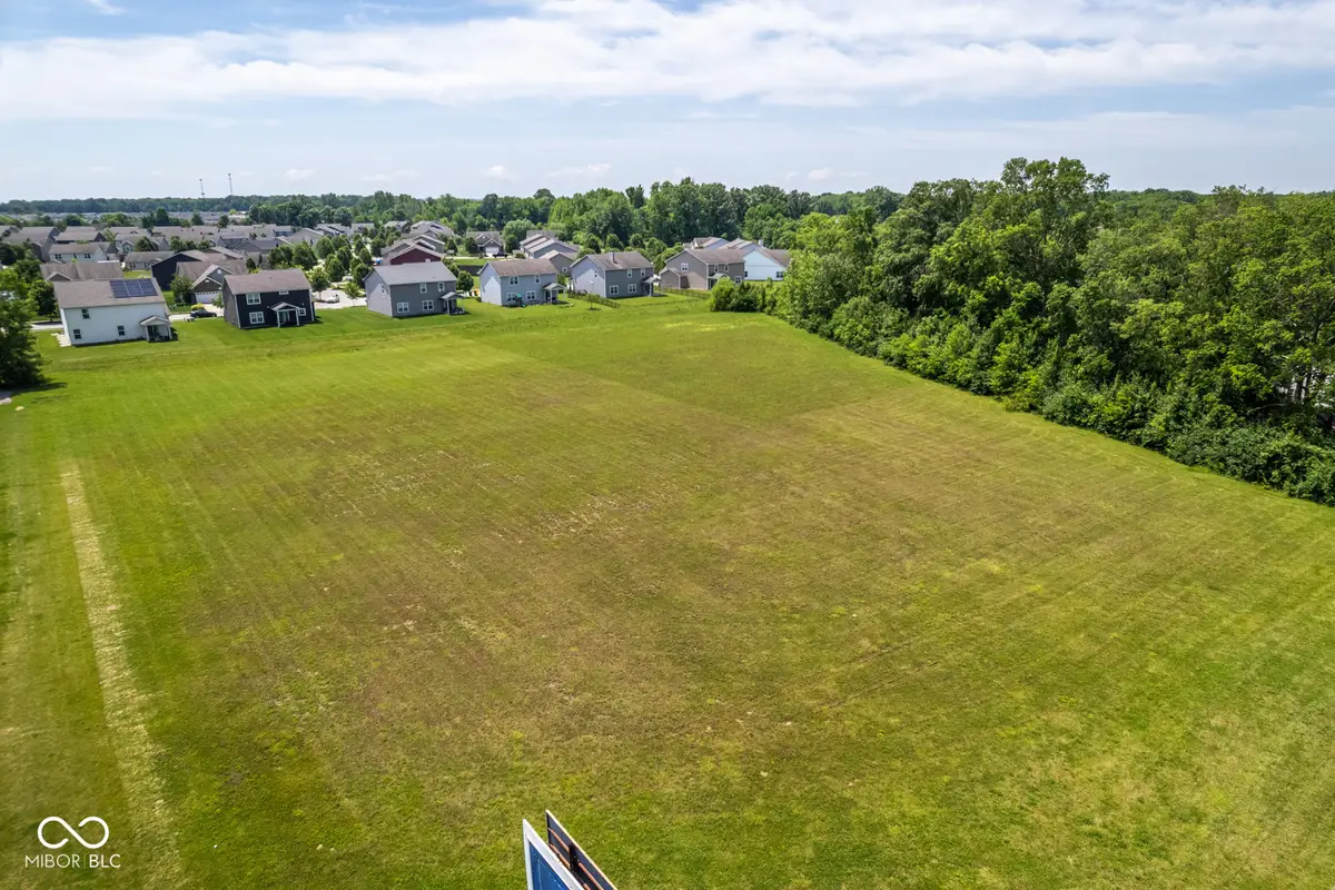 0 SW Cor U.s. 40 & Eddy Way, Plainfield, IN 46168 - #1