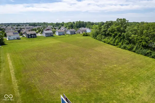 0 SW Cor U.s. 40 & Eddy Way, Plainfield, IN 46168