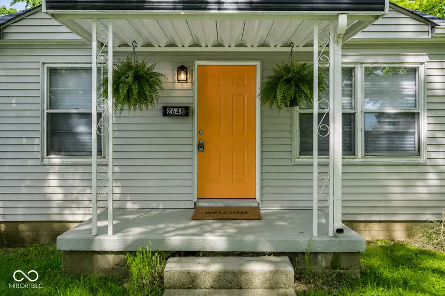 2648 Stanley Avenue, Indianapolis, IN 46203 - #3
