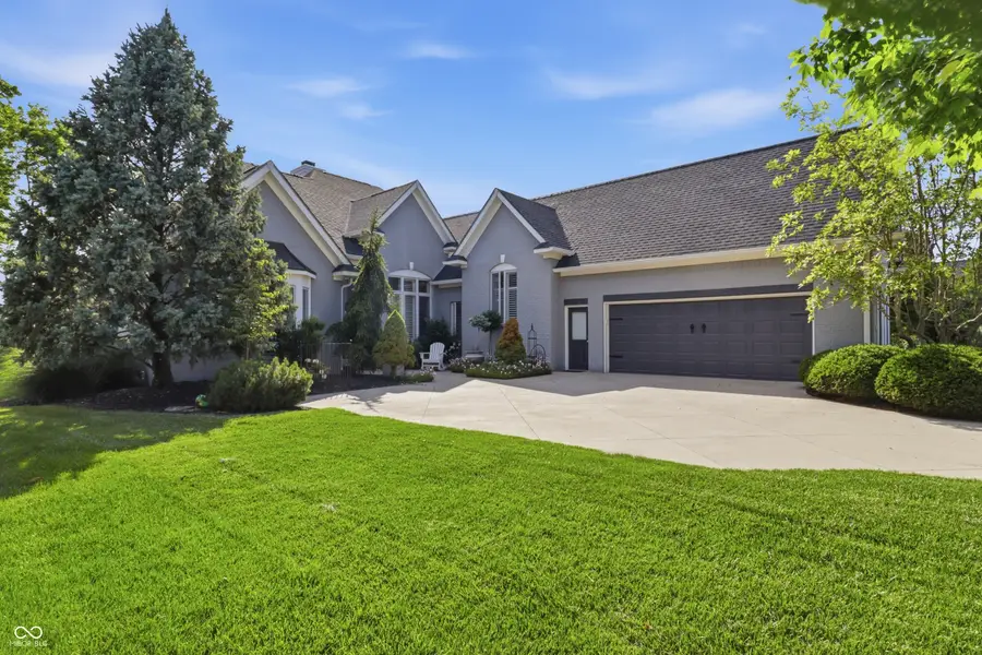 16335 La Paloma Court, Noblesville, IN 46060 - #2