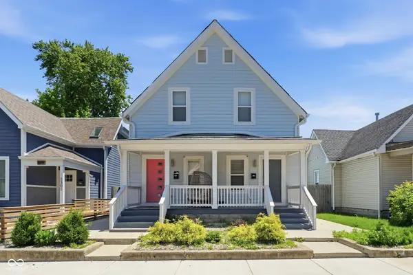 1305 Ringgold Avenue, Indianapolis, IN 46203