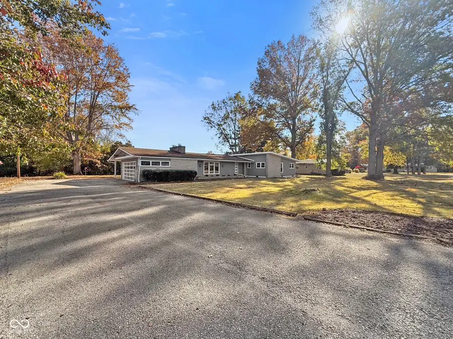 1208 Elizabeth Lane, Terre Haute, IN 47802 - #3