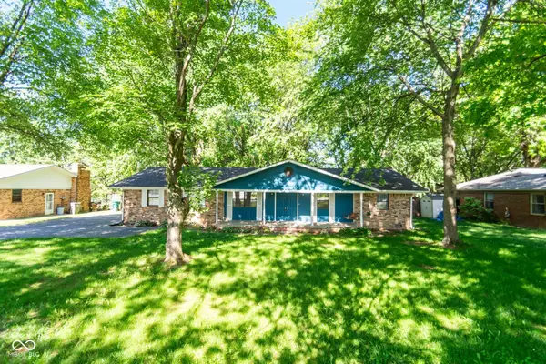 2236 Country Club Road, Indianapolis, IN 46234