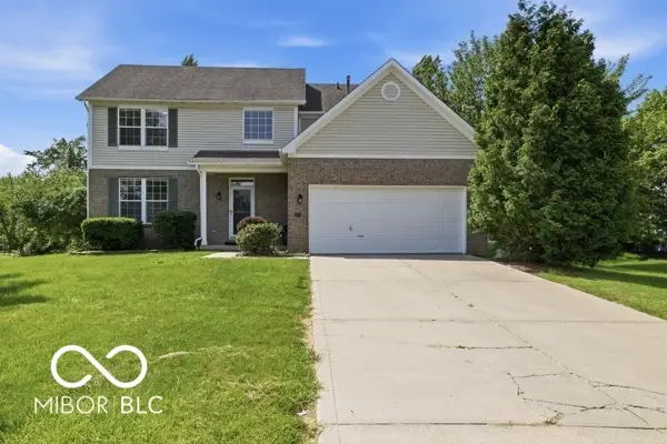 9601 Cypress Way, Carmel, IN 46032 - #2