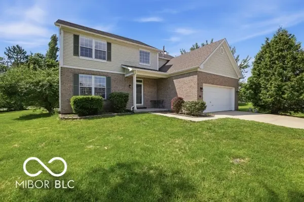 9601 Cypress Way, Carmel, IN 46032 - #3