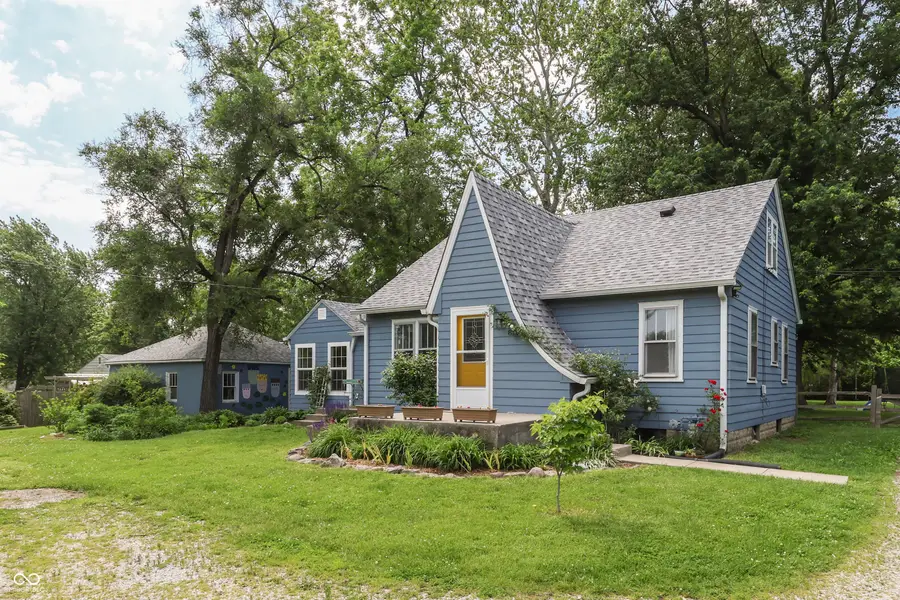 825 E Southport Road, Indianapolis, IN 46227 - #2