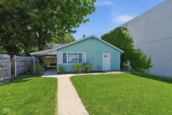1529 Kennington Street, Indianapolis, IN 46225