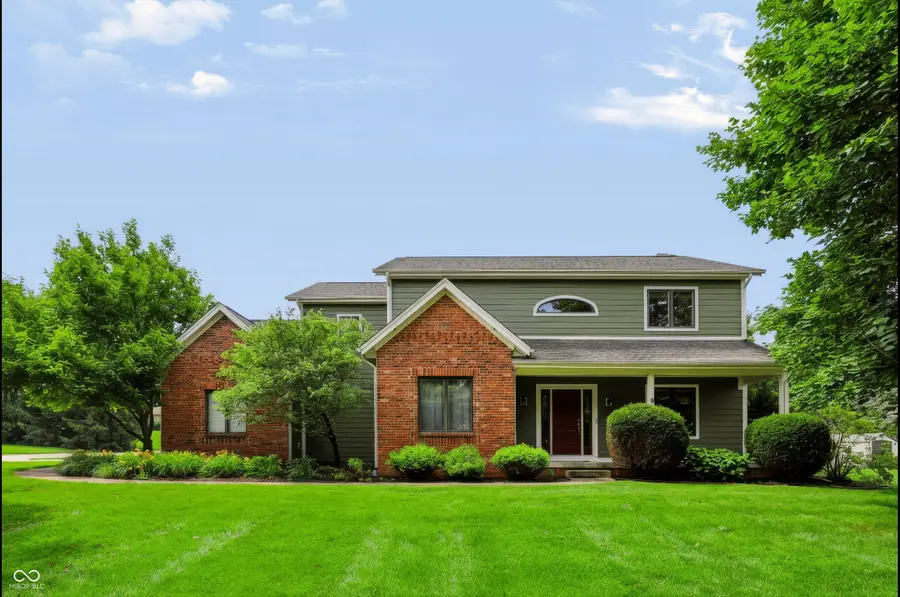3931 Shana Jane Drive, Lafayette, IN 47905 - #3