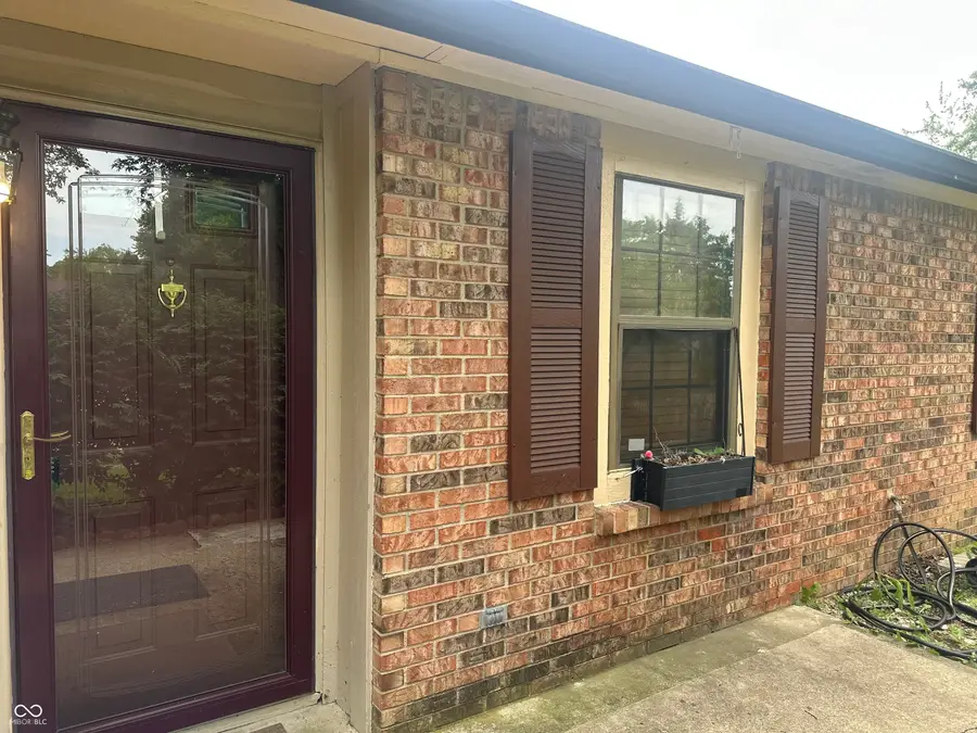 8437 Chittimwood Drive, Indianapolis, IN 46227 - #3