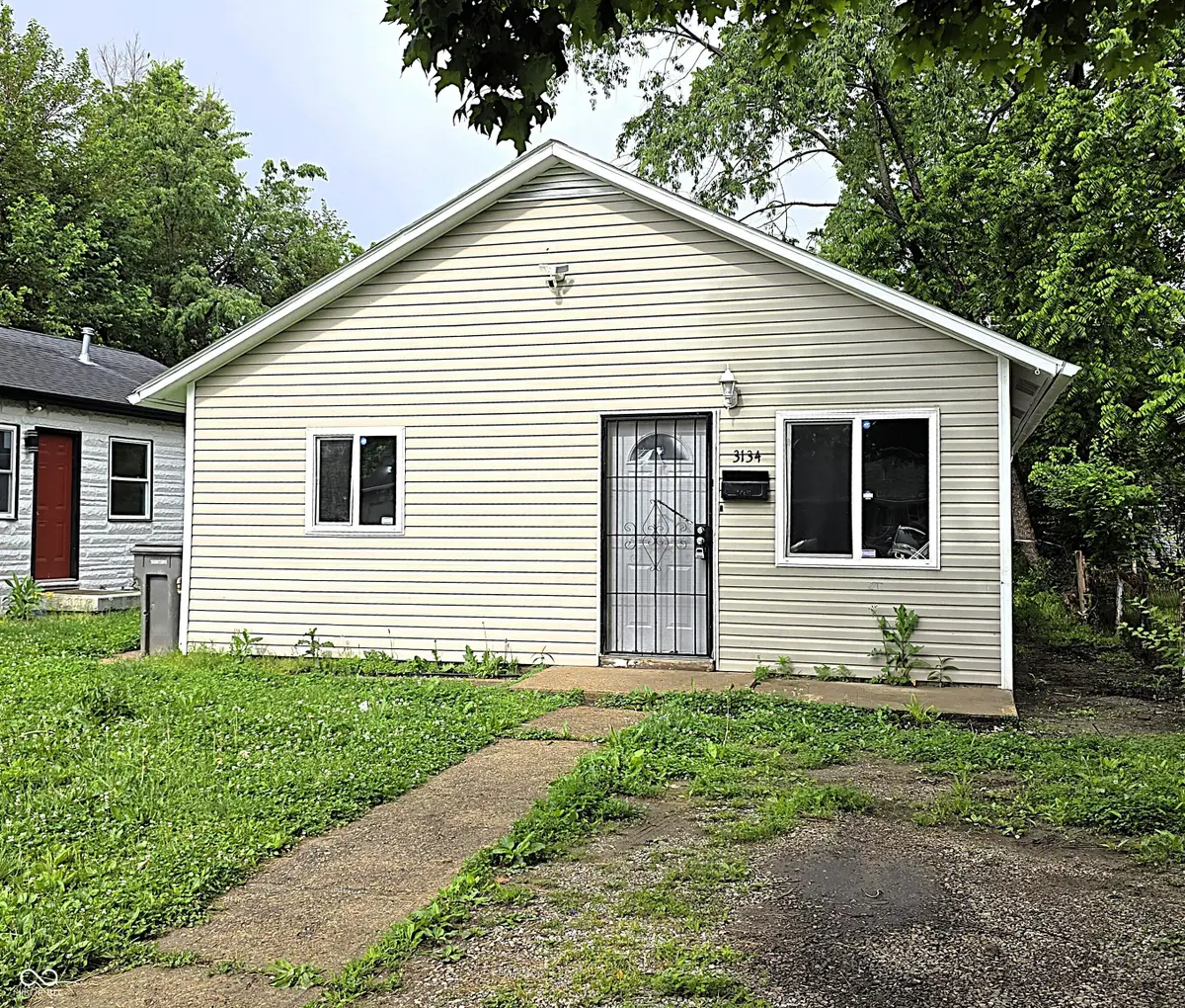 3134 Adams Street, Indianapolis, IN 46218 - #1