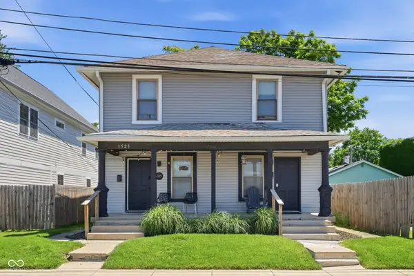 1525 Kennington Street, Indianapolis, IN 46225