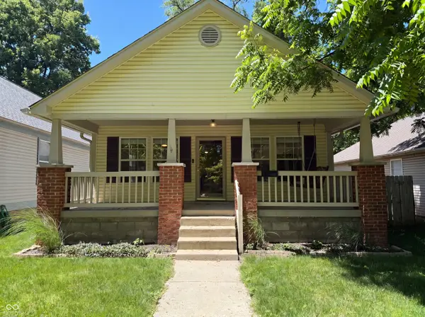 2242 N Alabama Street, Indianapolis, IN 46205