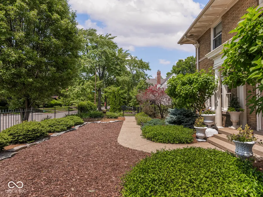 3699 N Delaware Street, Indianapolis, IN 46205 - #3