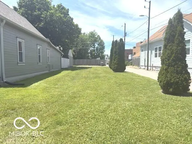 930 Olive Street, Indianapolis, IN 46203 - #1