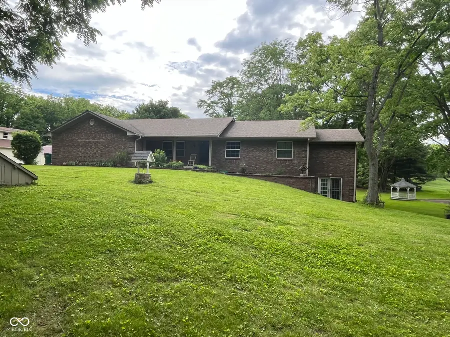 11730 N Bethesda Road, Mooresville, IN 46158 - #2
