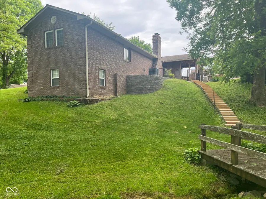 11730 N Bethesda Road, Mooresville, IN 46158 - #3