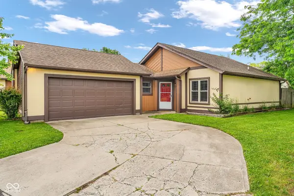 4112 Zinfandel Way, Indianapolis, IN 46254