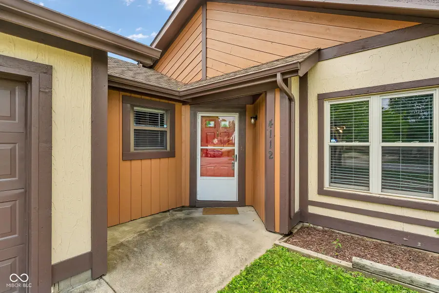 4112 Zinfandel Way, Indianapolis, IN 46254 - #2