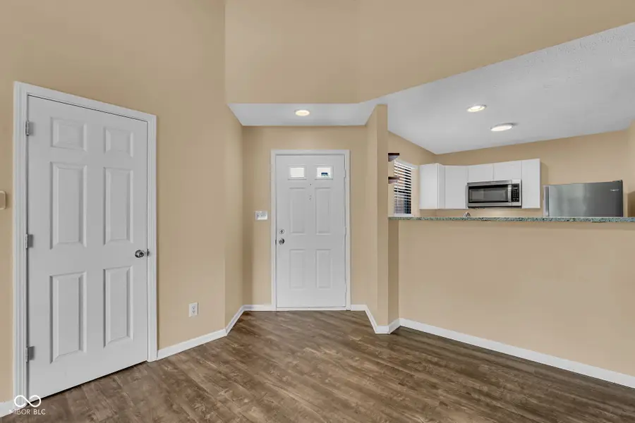 4112 Zinfandel Way, Indianapolis, IN 46254 - #3