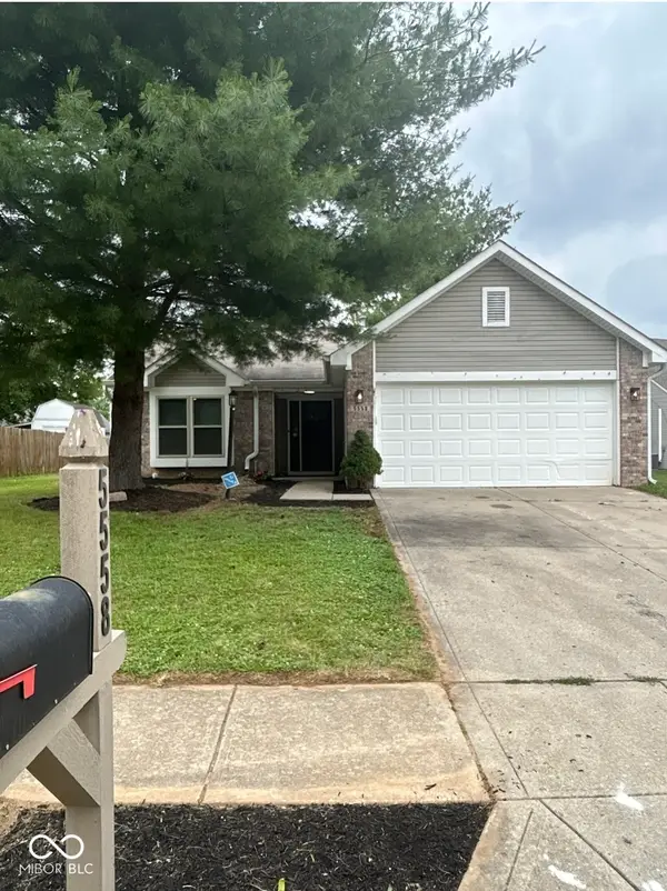 5558 Jillison, Indianapolis, IN 46221