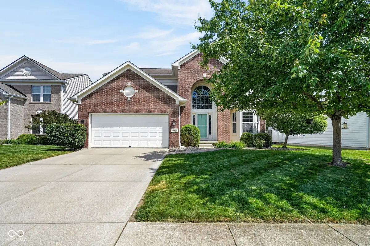 13975 Avalon Boulevard, Fishers, IN 46037 - #1