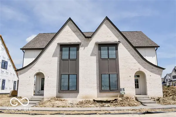 8798 Chauncey Street, Zionsville, IN 46077