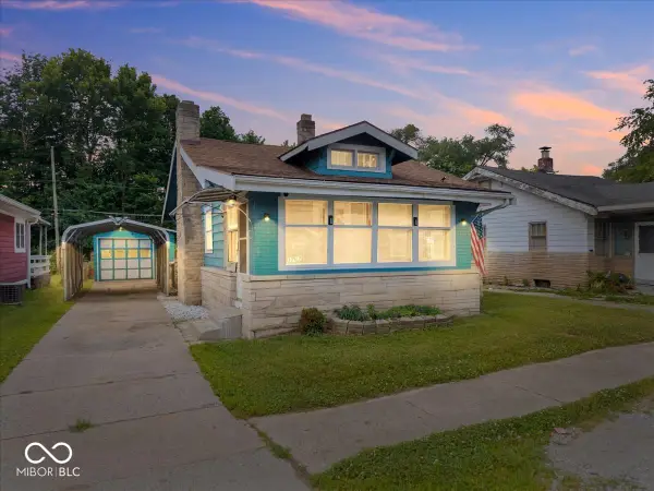 3707 Rockville Road, Indianapolis, IN 46222