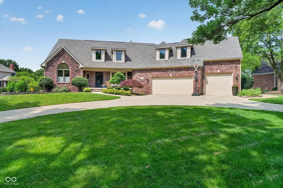 3762 Bent Tree Lane, Greenwood, IN 46143 - #1