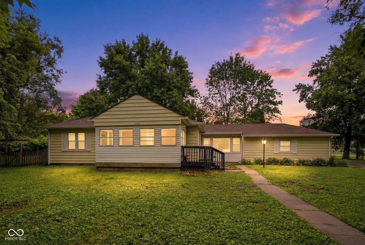 7824 E Hanna Avenue, Indianapolis, IN 46239 - #1