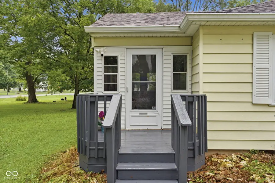 7824 E Hanna Avenue, Indianapolis, IN 46239 - #2