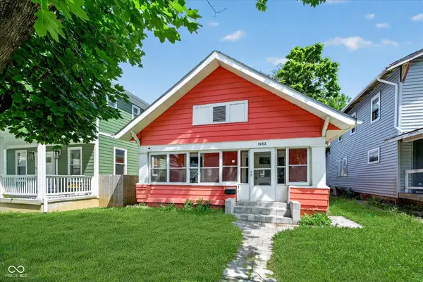 1052 W 35th Street, Indianapolis, IN 46208