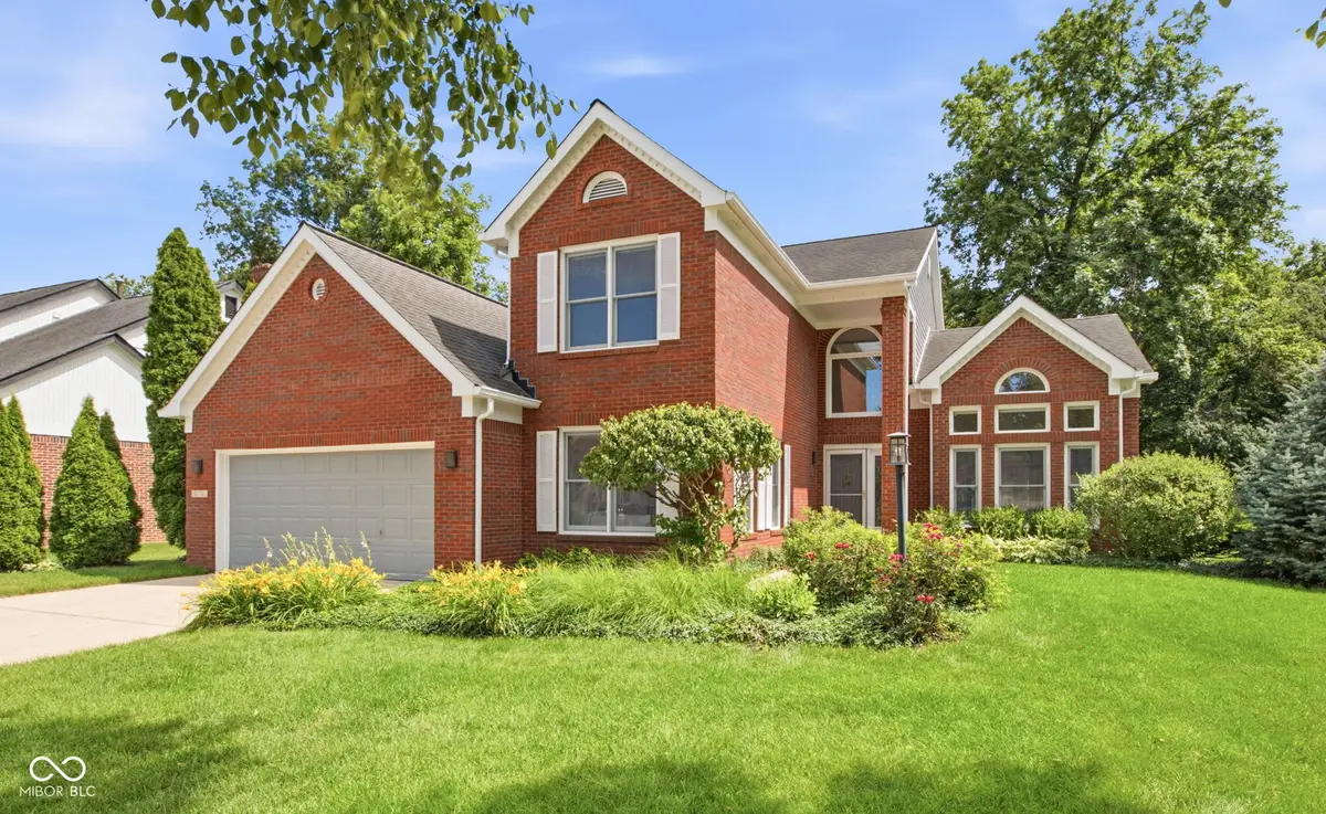 5179 Clear Lake Court, Carmel, IN 46033 - #1